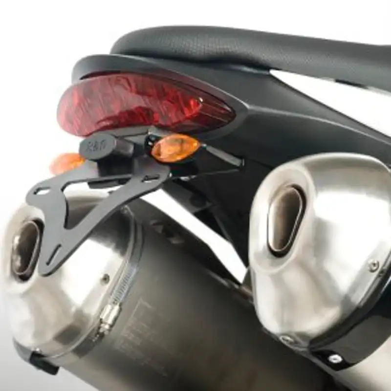 Tail Tidy for Triumph Speed Triple '11-'15