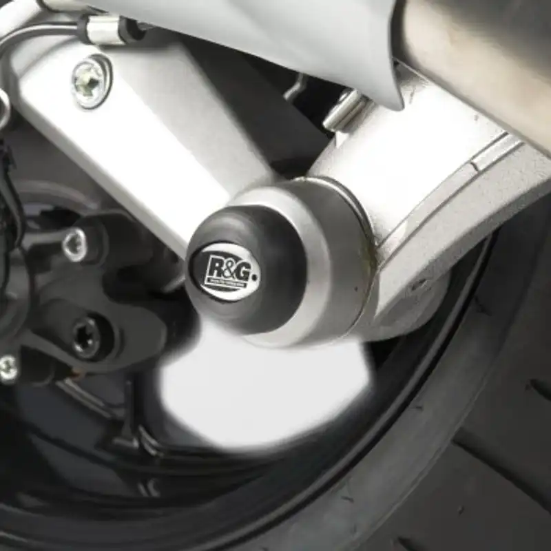 Swingarm Pivot Plug