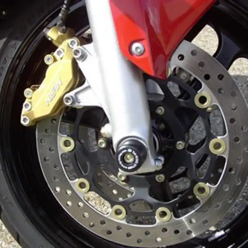 Fork Protectors