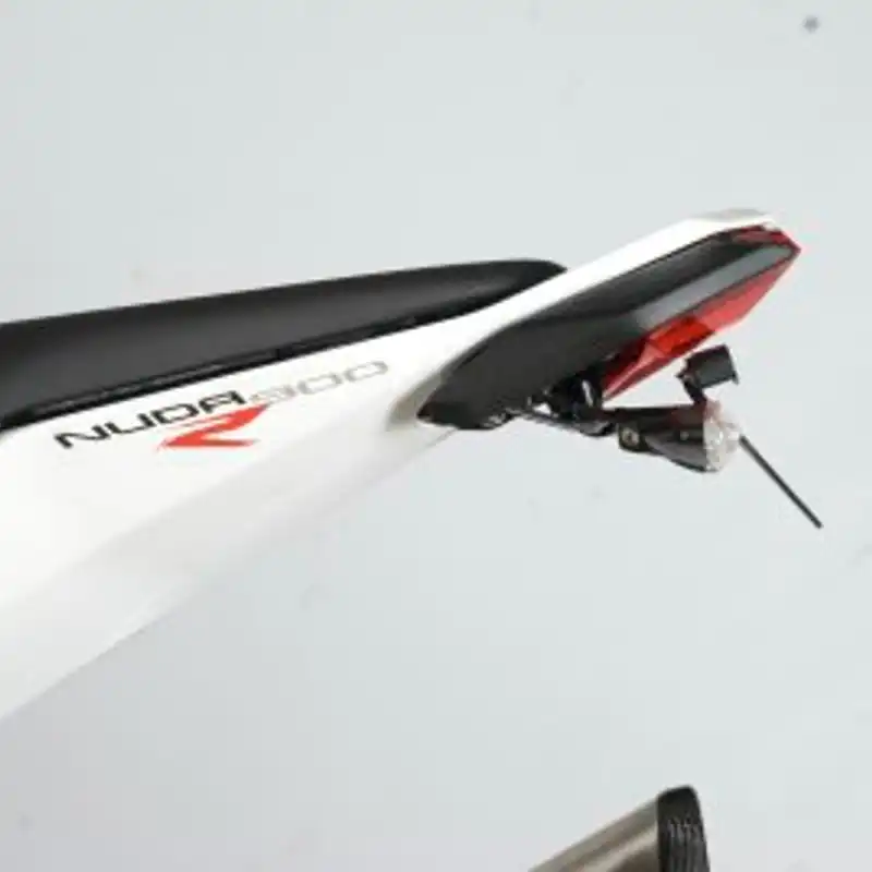Tail Tidy