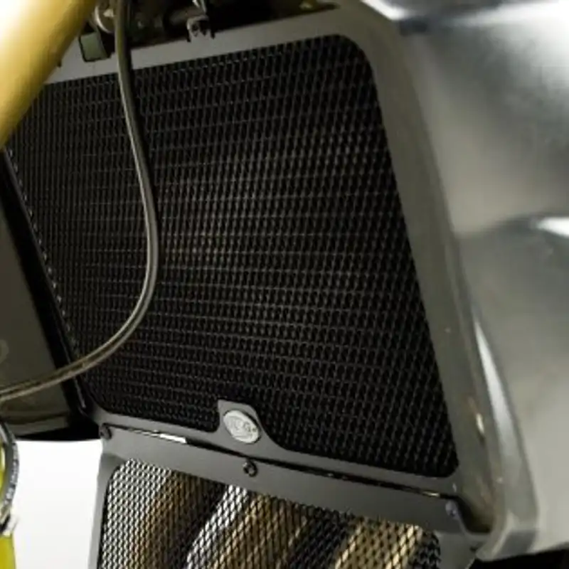 Radiator Guards for Triumph Tiger 800/ XC '11-