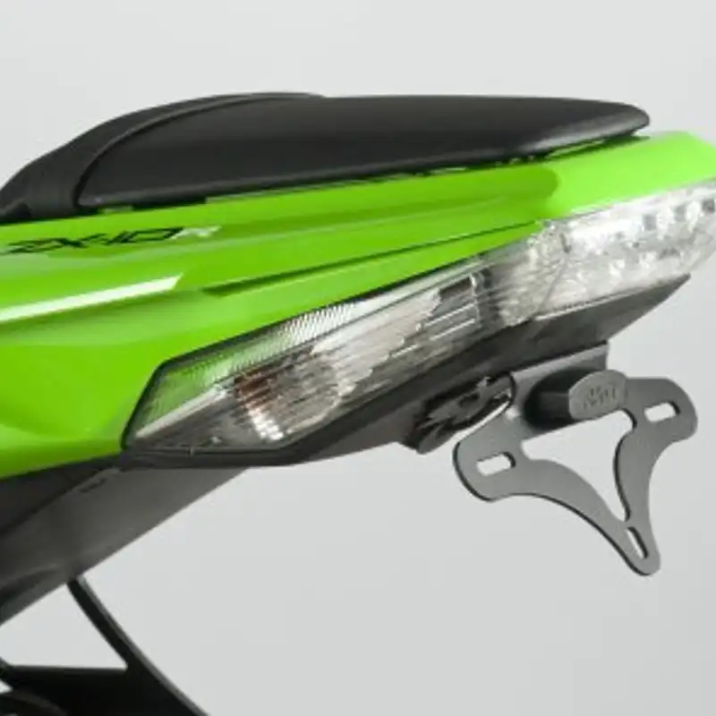 Tail Tidy