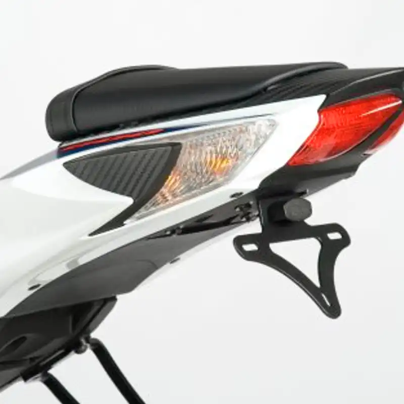Gsxr tail tidy sale
