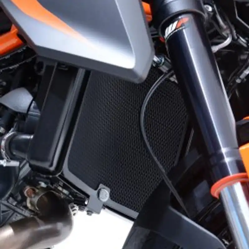 Radiator Guards for KTM 1290 Super Duke R '14 - '19 and Superduke GT '16- '24