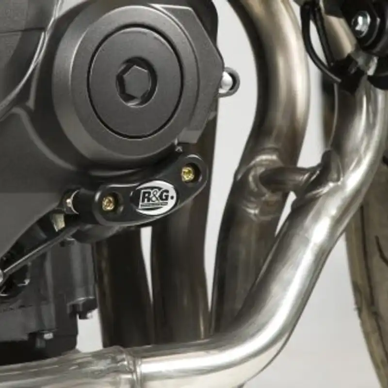 Engine Case Slider