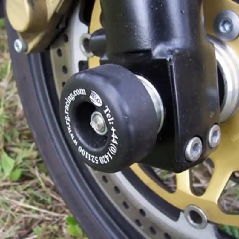 Fork Protectors