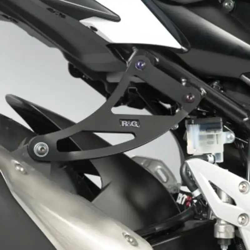 Exhaust Hanger