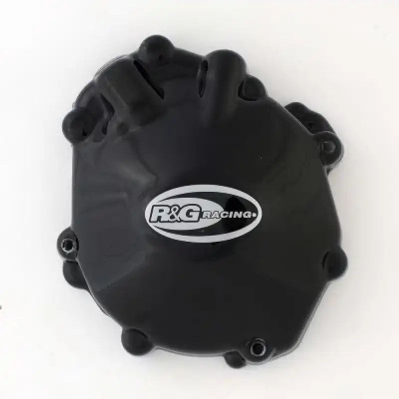Engine Case Cover Kit (2pc) for Suzuki GSX-R1000 (K9-)
