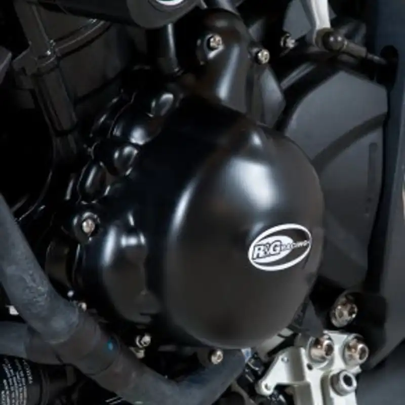 Engine Case Covers for Triumph Street Triple (2012) Left Hand Side Generator 