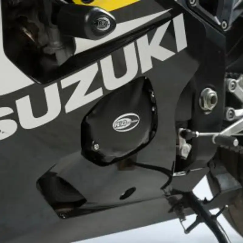 Engine Case Covers