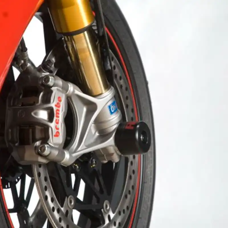Fork Protectors for Ducati Panigale 899 13 959 16 1199 12