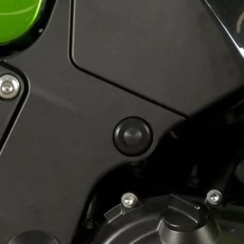 Frame Plug
