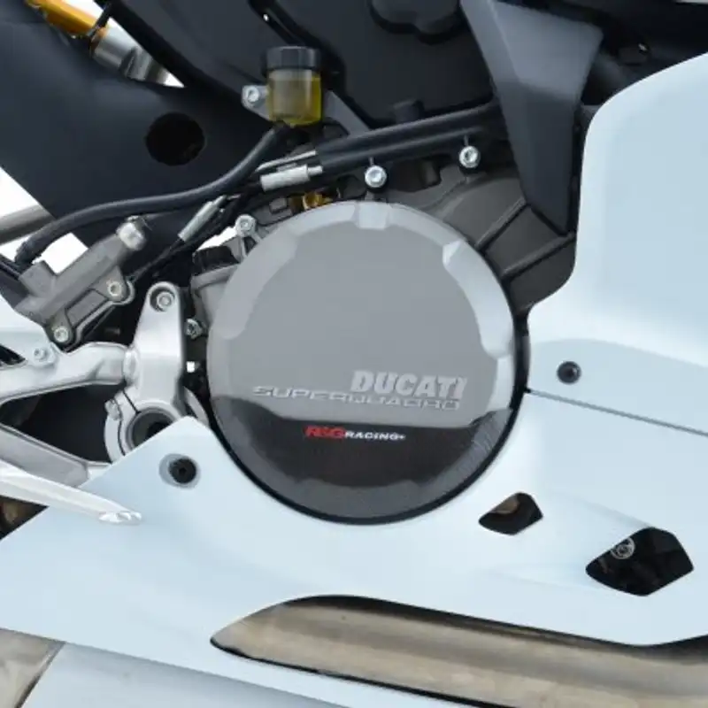Panigale shop 959 engine