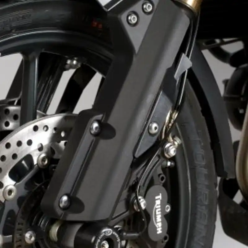 Fork Protectors