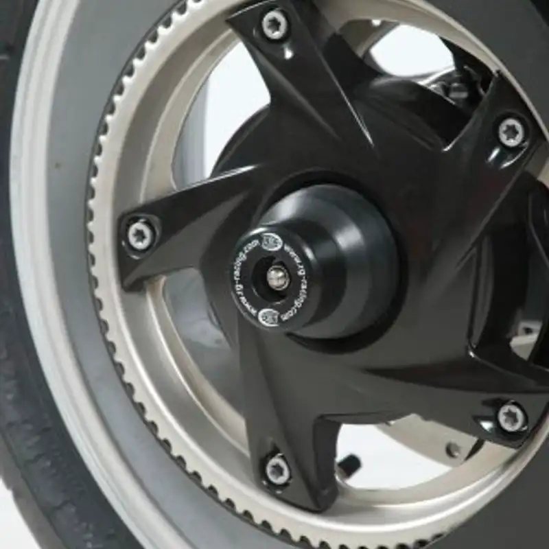 Swingarm Protectors for BMW F800GT F800ST '06-