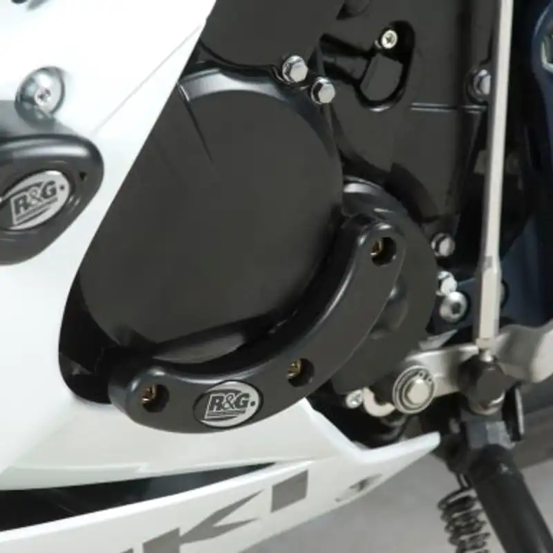 Engine Case Slider