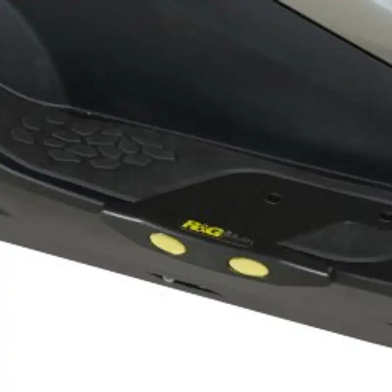 Footboard Sliders for BMW C650GT