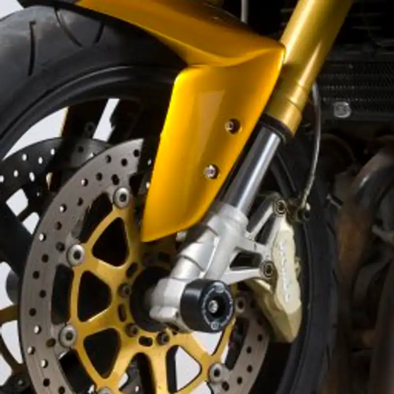 Fork Protectors for Benelli Cafe Racer 1130