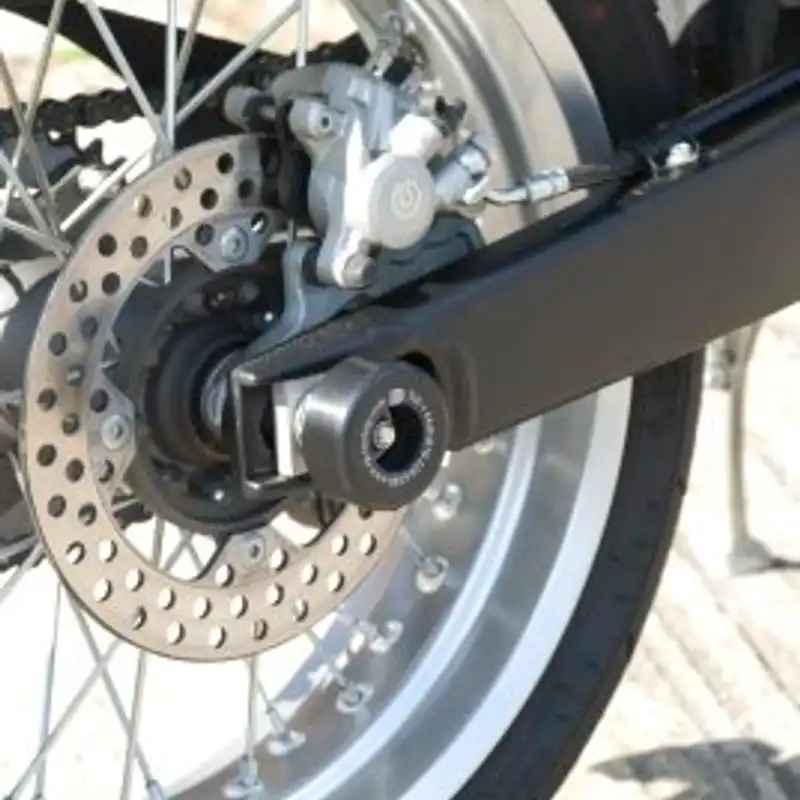 Swingarm Protectors for Husqvarna SMR 630