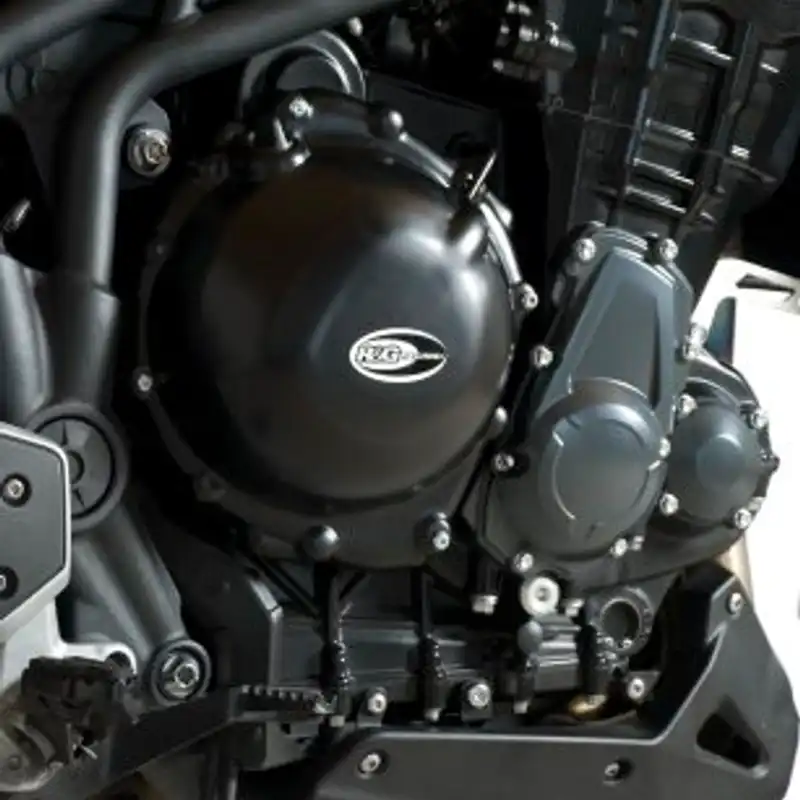 Engine Case Covers