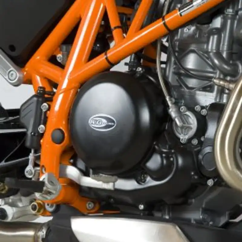 Engine Case Cover for KTM 690 Duke/R '12-, 690 SMC '12-, 690 SMCR '12- and Husqvarna 701 Enduro/Supermoto '16- '24 & GASGAS SM700 '22- (RHS)