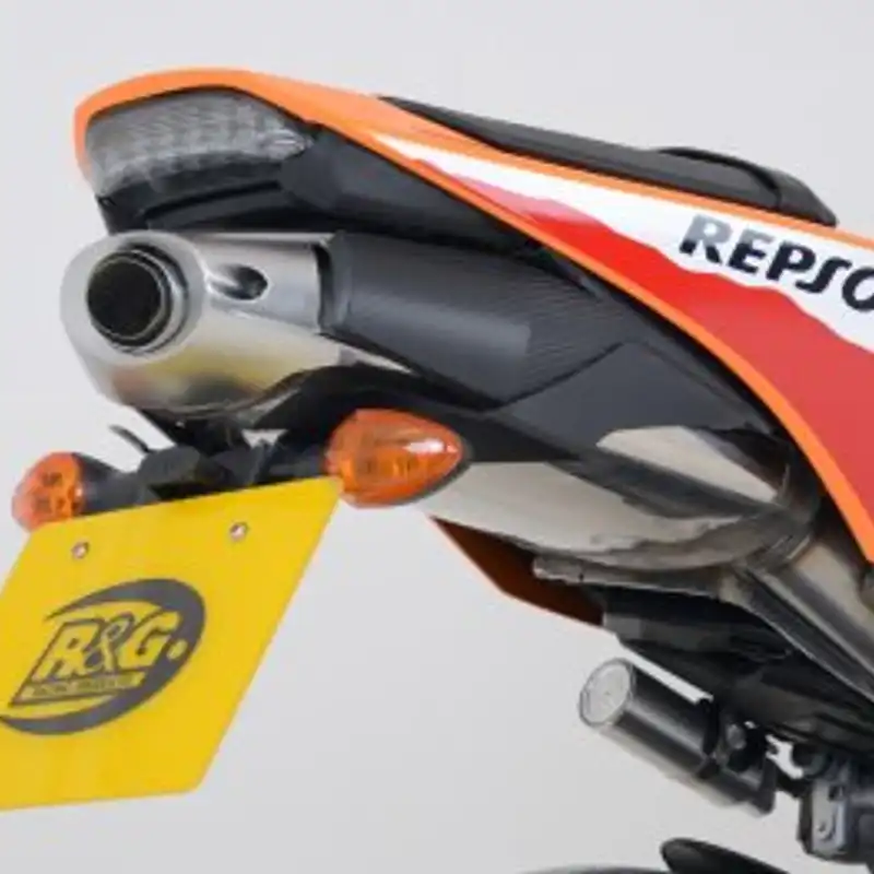 Tail Tidy for Honda CBR600RR ('13-21)