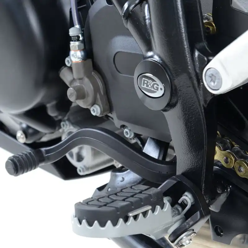 Frame Plug Kit for KTM 1050 Adventure, 1090 Adventure, 1190 Adventure, 1290 Super Adventure and 1290 Super Duke R & GT ('19- '24)
