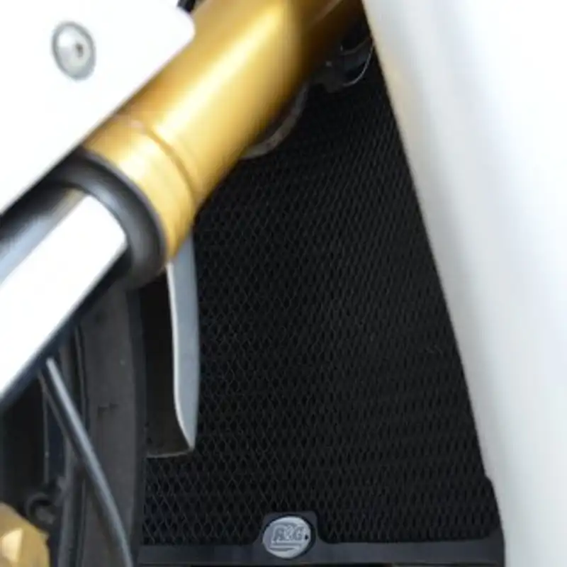 Radiator Guard for Kawasaki ZX-6R 636 '03-'04