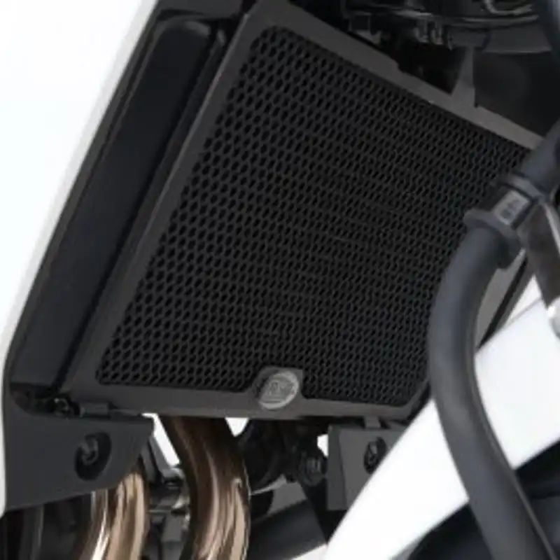 Radiator Guards for Honda CB500F ('13-'15) and CB500X '13- & CB400X '19- models.
