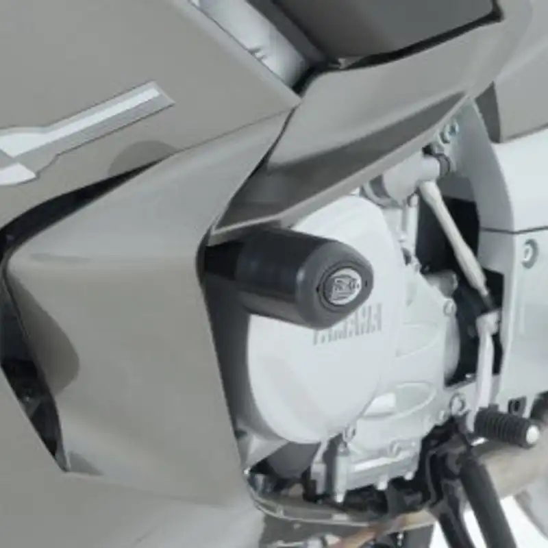 Crash Protectors - Aero Style for Yamaha FJR1300 '13-