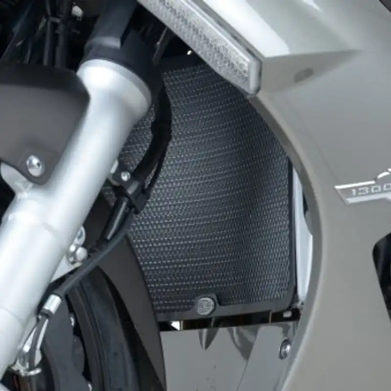 Radiator Guards for Yamaha FJR1300 '06-