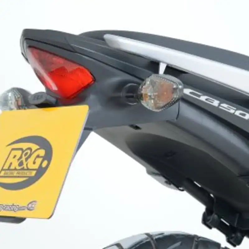 2013 cbr500r cheap tail tidy