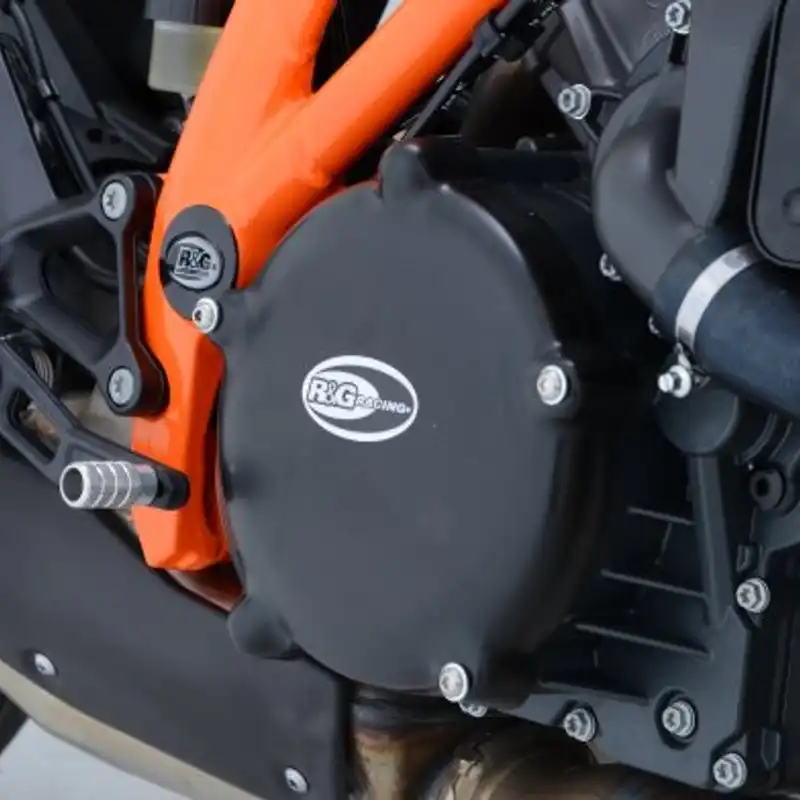 Engine Case Covers for KTM 1050/1090/1190/1290 Adventure '13-, 1290 Super Duke '14- '24 & 1290 Super Duke R ’14- '24