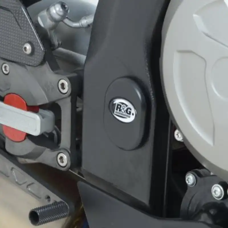 Frame Plug (RHS) for BMW S1000RR '13-'14 / HP4 '13- / S1000R '14-16