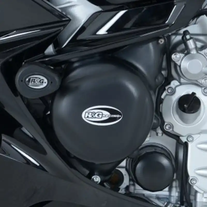 Engine Case Covers for Yamaha FJR1300 '13-