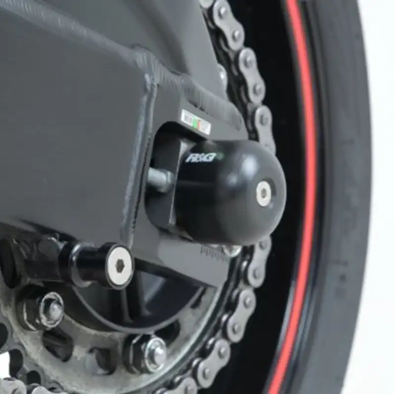 Swingarm Protector for Zero DS, Zero S and Zero SR models