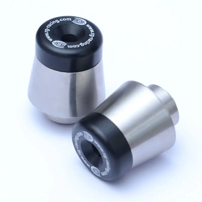 Bar End Sliders for Honda CBR650F / CB650F