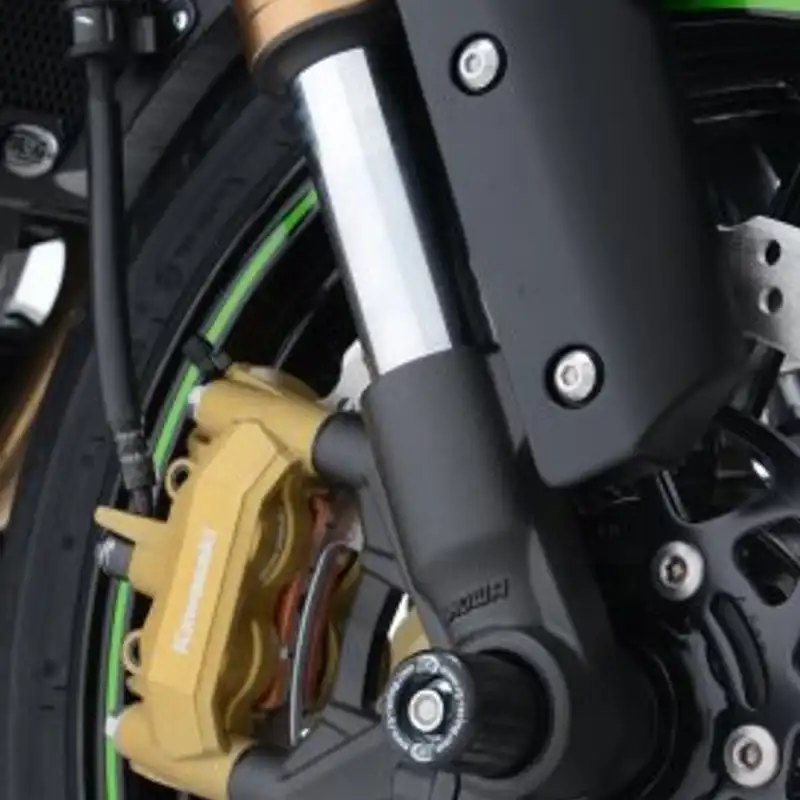 Fork Protectors for Kawasaki Z1000 '14 and - Z1000R '17-