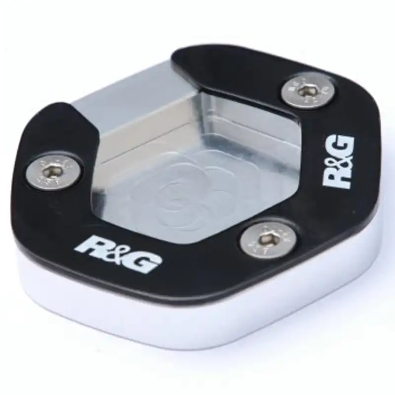 Kickstand Shoe for KTM 690 Duke R '13-
