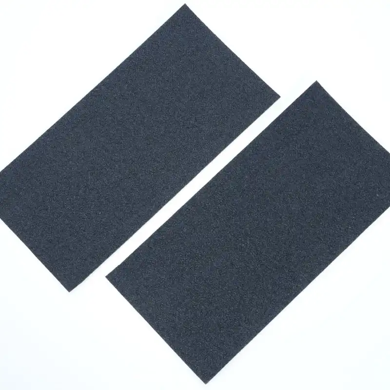 R&G Universal Tank Traction Sheets - 305mm x 155mm (x2)