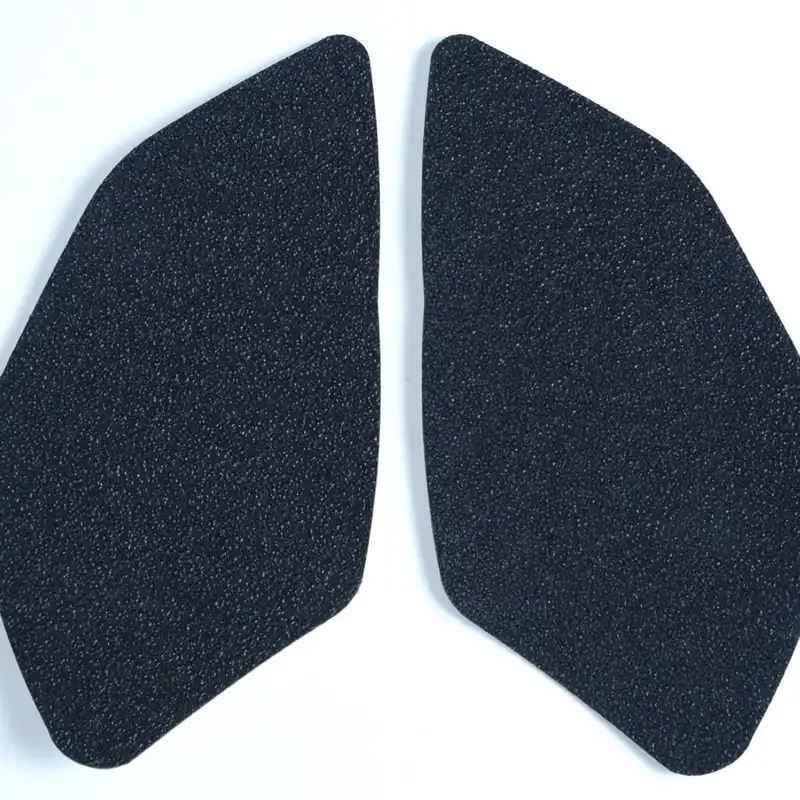 R&G Tank Traction Grips for BMW R1200GS