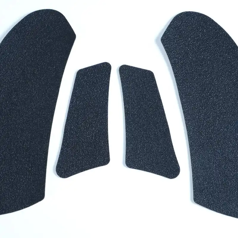 R&G Tank Traction Grip for Kawasaki ZX-10R '08-'10