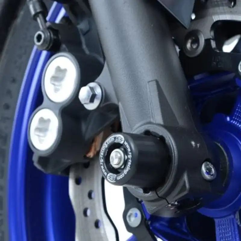 Fork Protectors for Yamaha MT-07 (FZ-07) '14-'17 models
