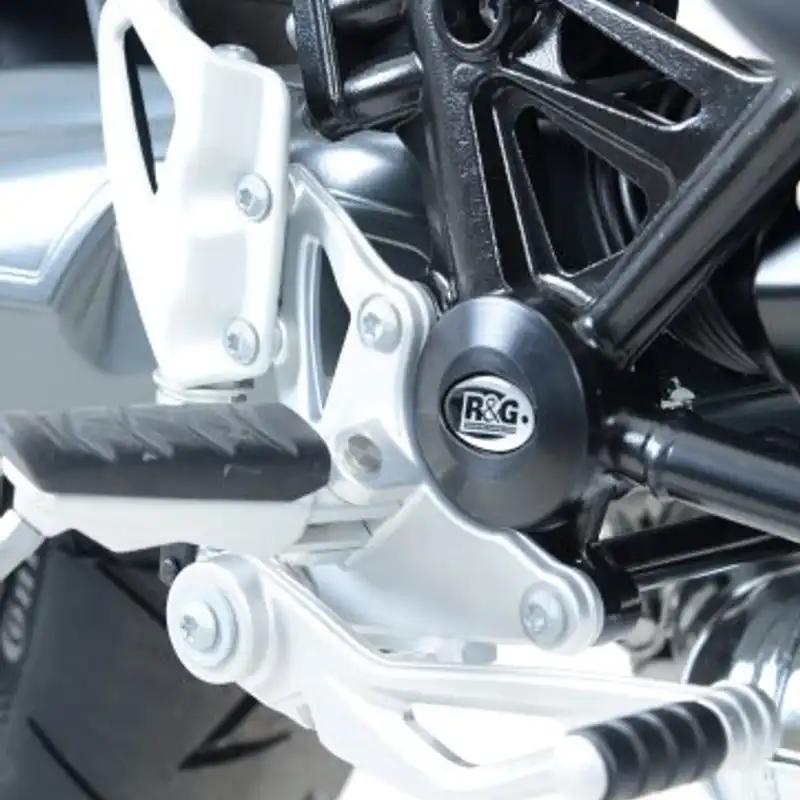 Frame Plug for BMW R NINE T '14-, ​​​​​​​BMW R12 nineT '24-(RHS)