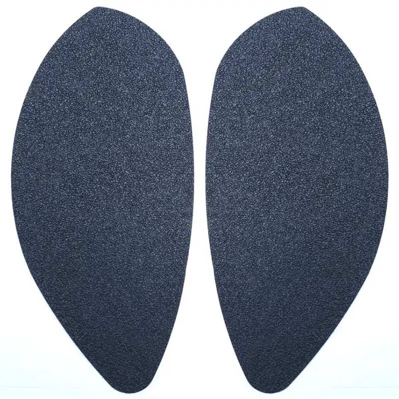 R&G Tank Traction Grip for Kawasaki ZX-6R '00-'02