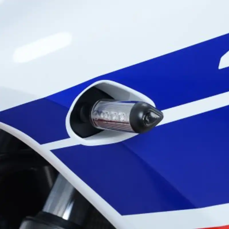 Front Indicator Adapter Kit for the Honda CBR300R '14-