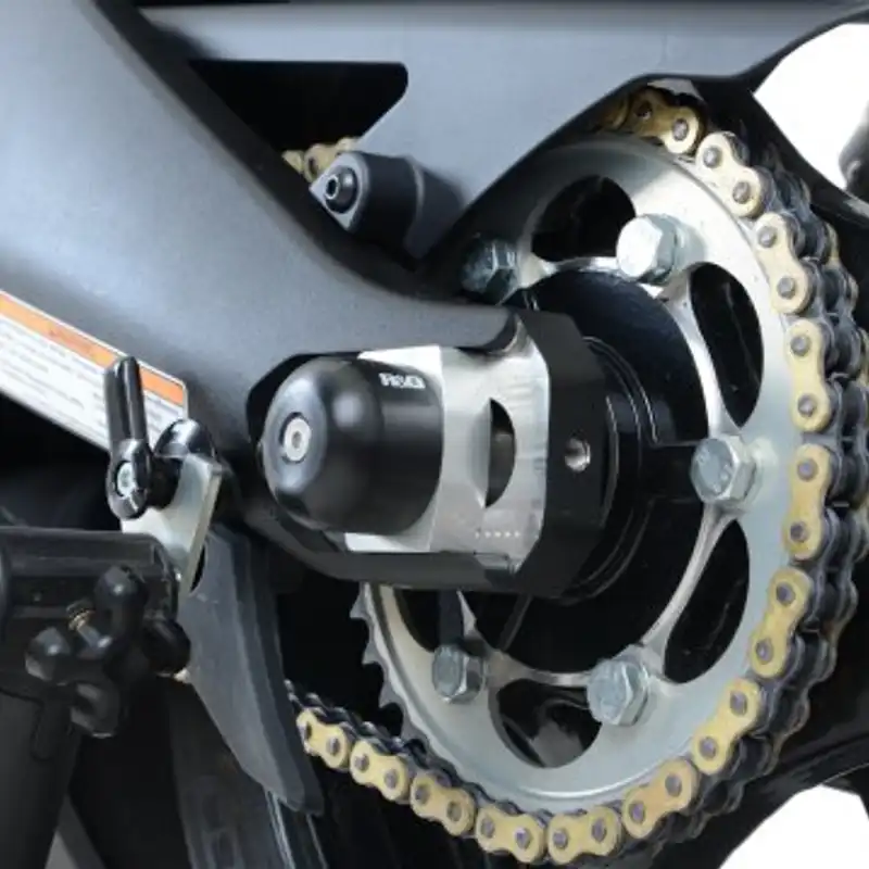 Swingarm Protectors for EBR 1190RX/SX '14-