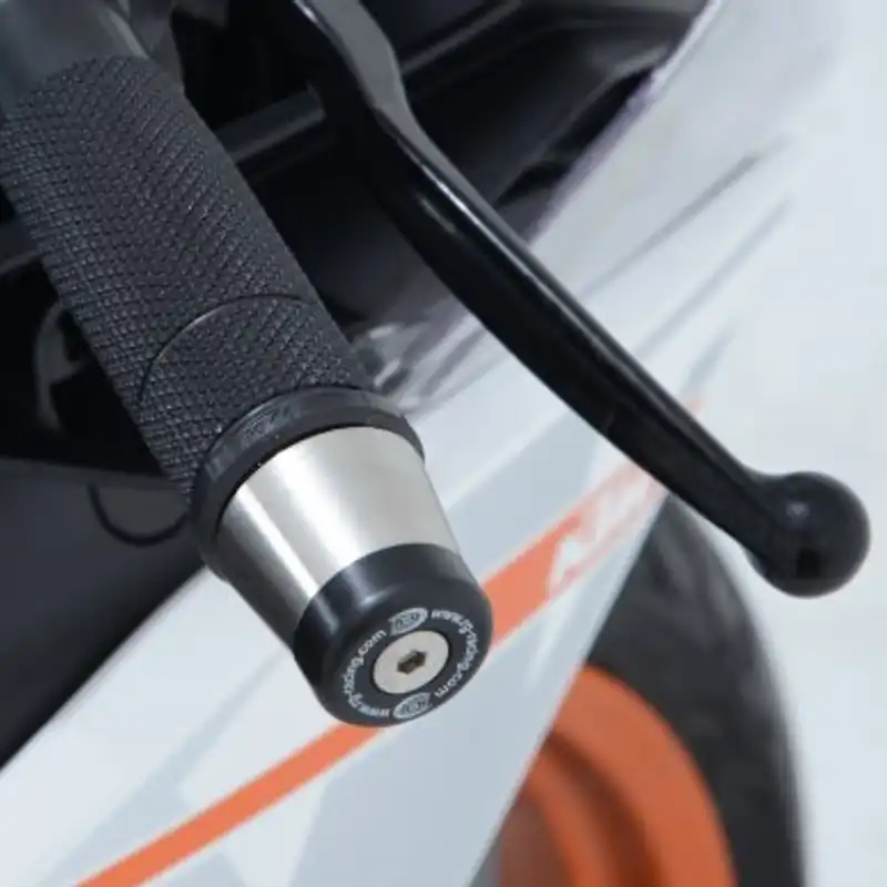 Bar End Sliders