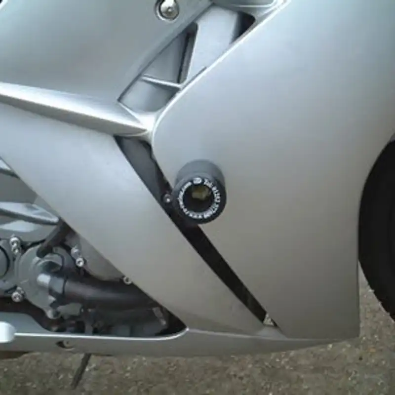Crash Protectors - Classic Style for Yamaha FJR1300 up to '05