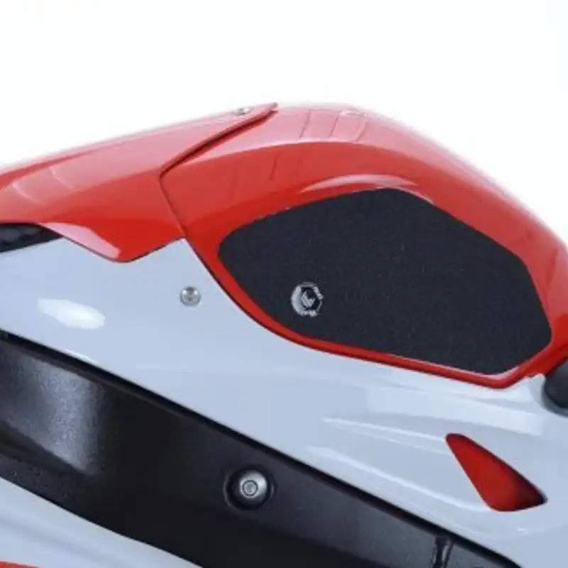 R&G Tank Traction Grips for BMW S1000RR '15-18'